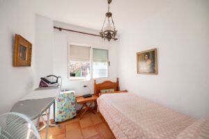 Townhouse en Denia