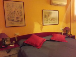 Apartamento en Benidorm