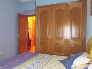 Apartamento en Benidorm