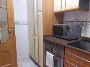 Apartamento en Benidorm