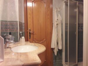 Apartamento en Benidorm