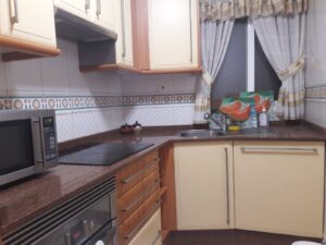 Apartamento en Benidorm