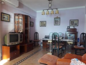 Apartamento en Benidorm