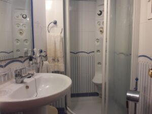 Apartamento en Benidorm