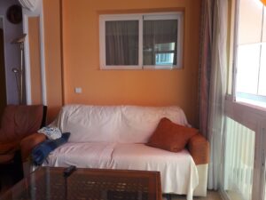 Apartamento en Benidorm