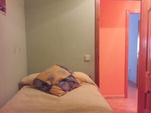 Apartamento en Benidorm