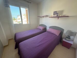 Apartamento en Denia