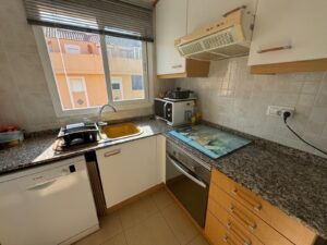 Apartamento en Denia