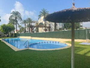 Apartamento en Denia