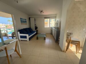 Apartamento en Denia