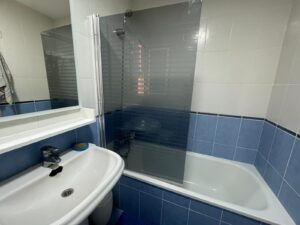 Apartamento en Denia