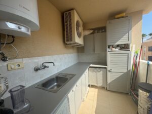 Apartamento en Denia