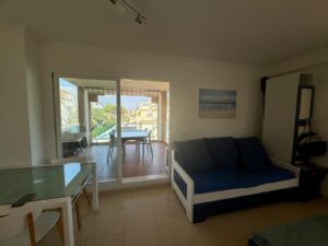 Apartamento en Denia