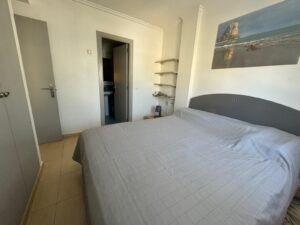 Apartamento en Denia