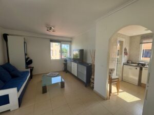 Apartamento en Denia