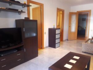 Apartamento en Benidorm