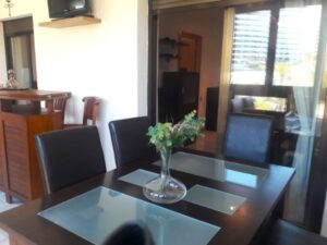 Apartamento en Benidorm