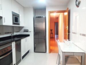 Apartamento en Benidorm