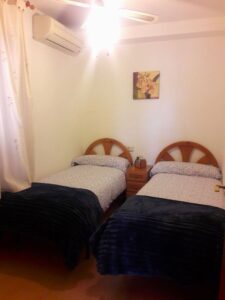 Apartamento en Benidorm