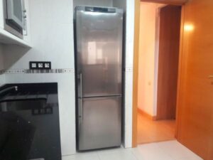 Apartamento en Benidorm