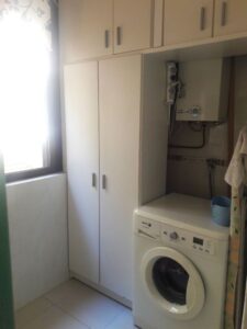 Apartamento en Benidorm