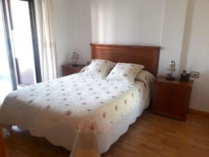 Apartamento en Benidorm