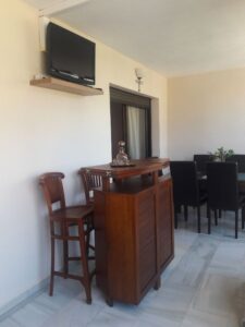 Apartamento en Benidorm