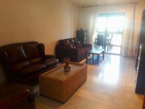 Apartamento en Benidorm