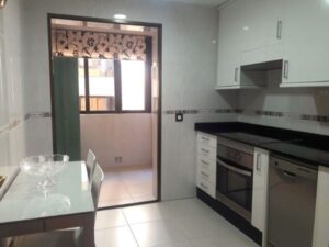 Apartamento en Benidorm