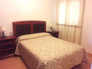 Apartamento en Benidorm