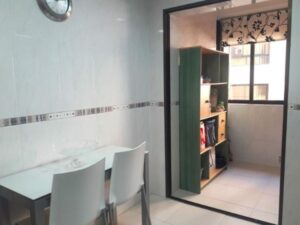 Apartamento en Benidorm