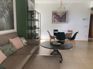 Apartamento en Benidorm