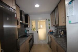 Apartamento en Benidorm