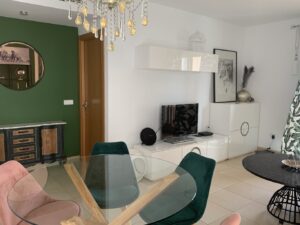 Apartamento en Benidorm