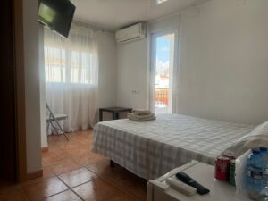 Hostal en Gandía