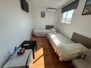 Hostal en Gandía