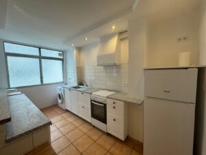 Apartamento en Denia