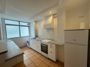 Apartamento en Denia