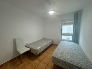 Apartamento en Denia