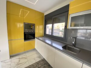 Chalet Independiente en Finestrat