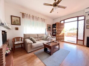 Chalet Independiente en Denia