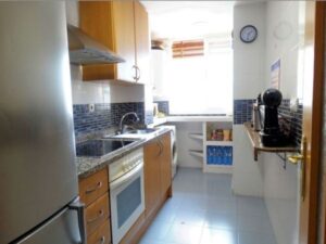 Apartamento en Benidorm