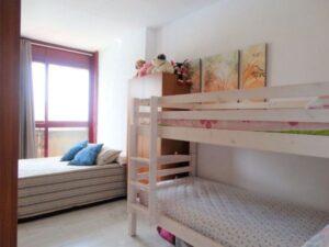 Apartamento en Benidorm