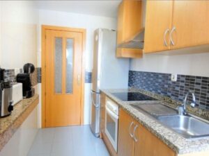 Apartamento en Benidorm