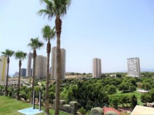 Apartamento en Benidorm