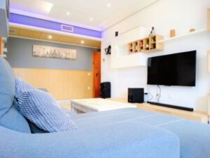 Apartamento en Benidorm