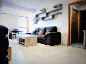 Apartamento en Benidorm