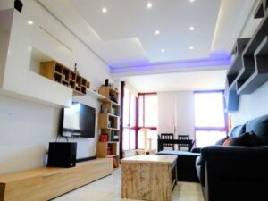 Apartamento en Benidorm