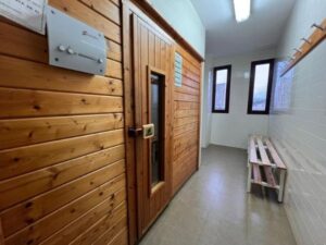 Apartamento en Benidorm