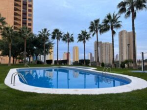 Apartamento en Benidorm